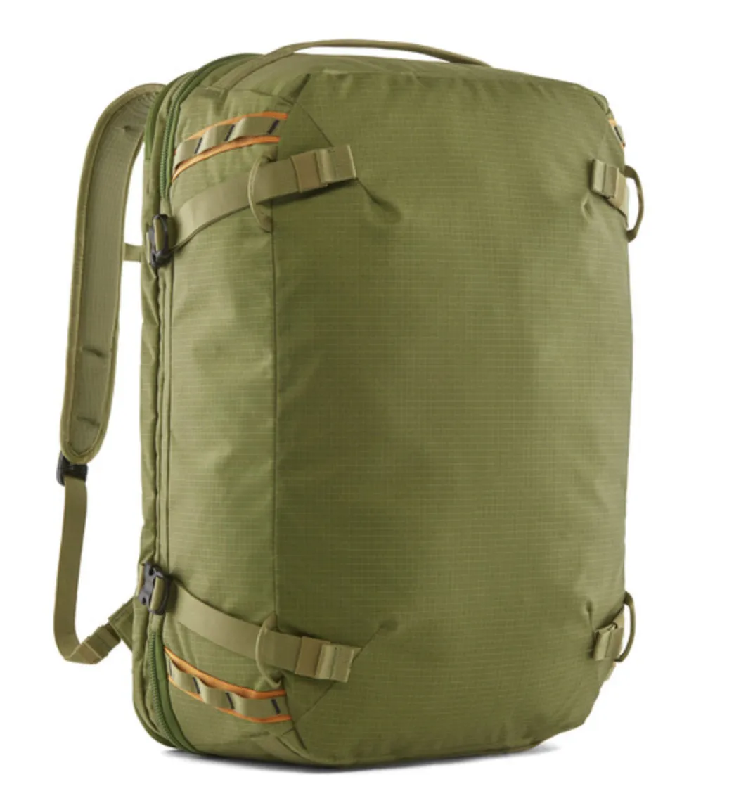 Patagonia Black Hole MLC 45L Carry-On