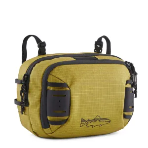 Patagonia Stealth Switch Pack 5L Bundle Green