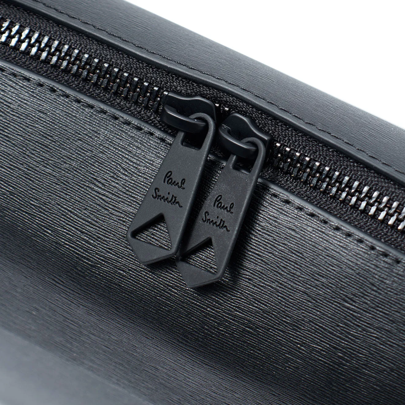 Paul Smith Bag Camera Emb Black