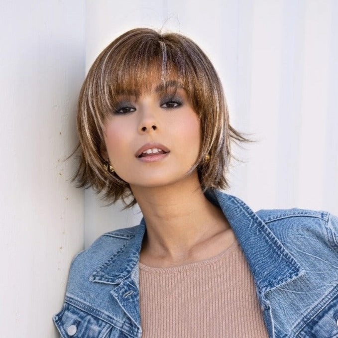 Pax - Hi Fashion Collection by Rene of Paris
