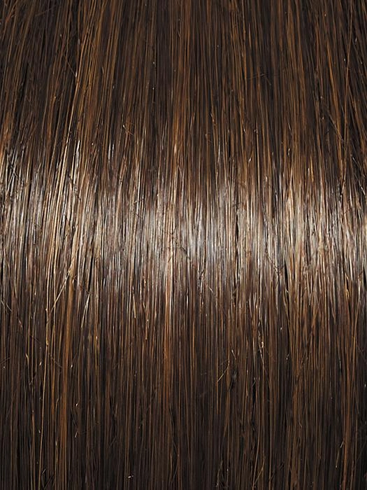 Peace | Synthetic Wig (Basic Cap)