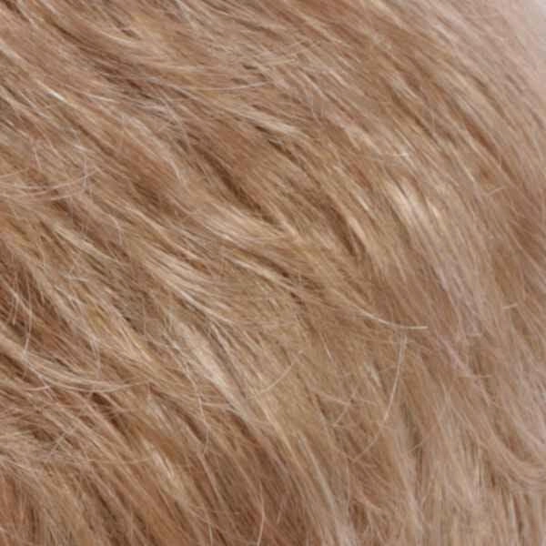 Peace Hairpiece by Estetica Designs | Synthetic (Traditional Cap)