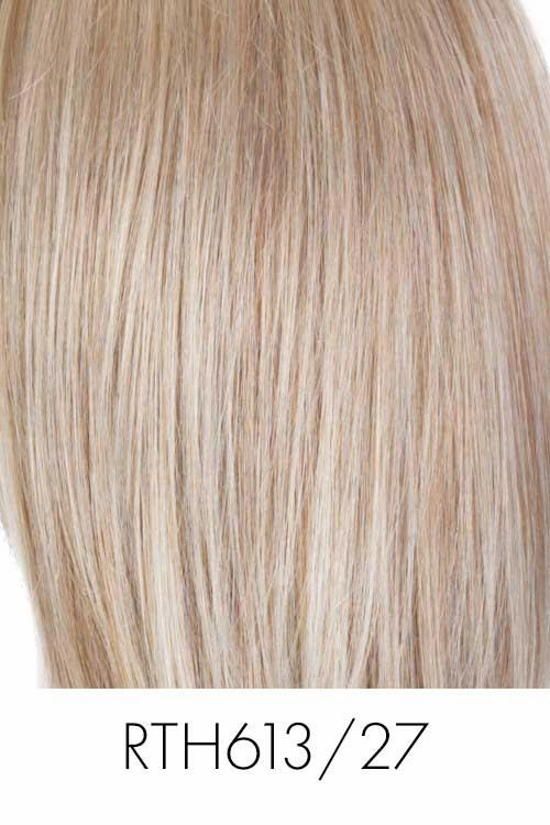 Peace <br>Synthetic Wig