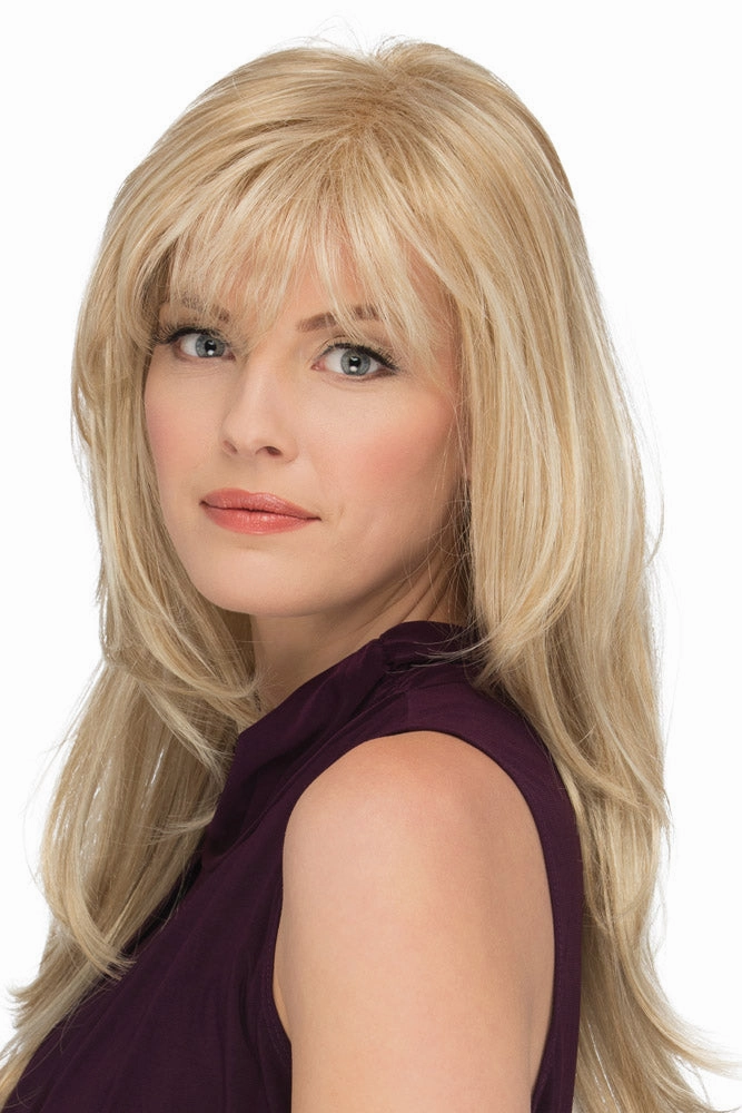 Peace <br>Synthetic Wig