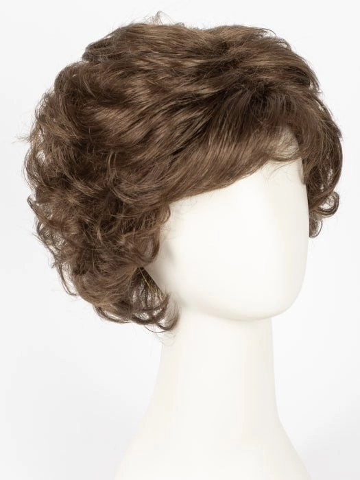Peaches by Jon Renau | Curly Synthetic Wig