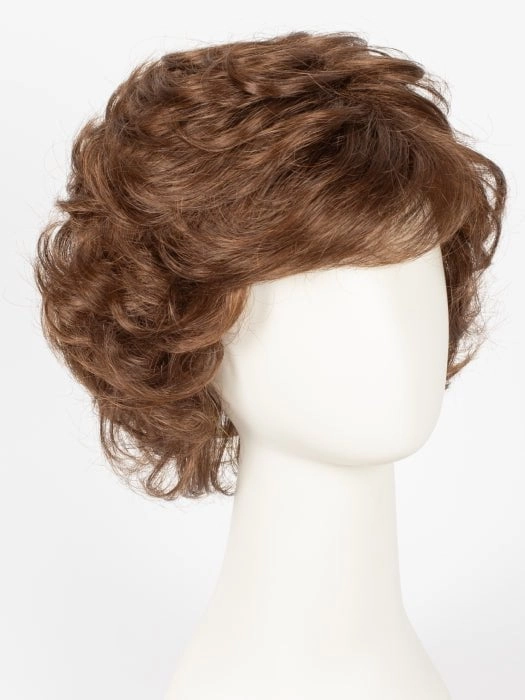 Peaches by Jon Renau | Curly Synthetic Wig