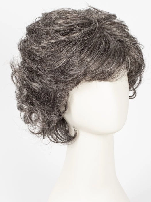 Peaches by Jon Renau | Curly Synthetic Wig