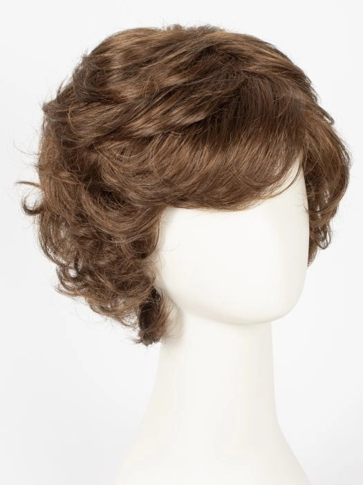 Peaches by Jon Renau | Curly Synthetic Wig