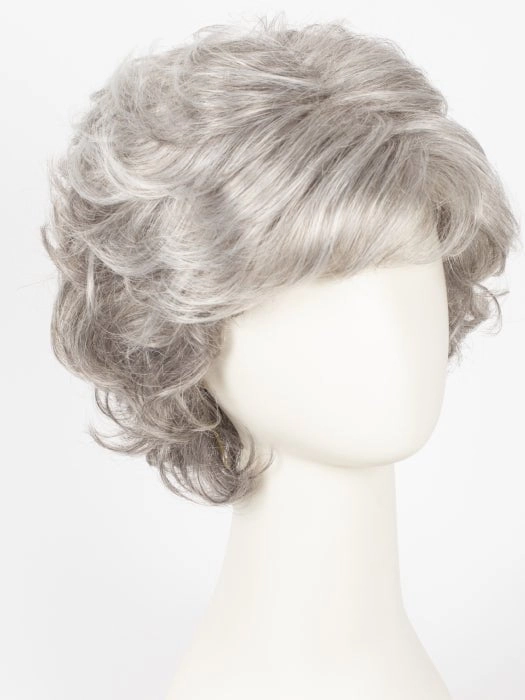 Peaches by Jon Renau | Curly Synthetic Wig