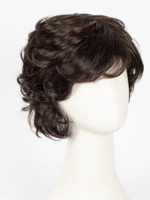 Peaches by Jon Renau | Curly Synthetic Wig