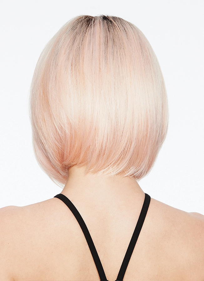 Peachy Keen