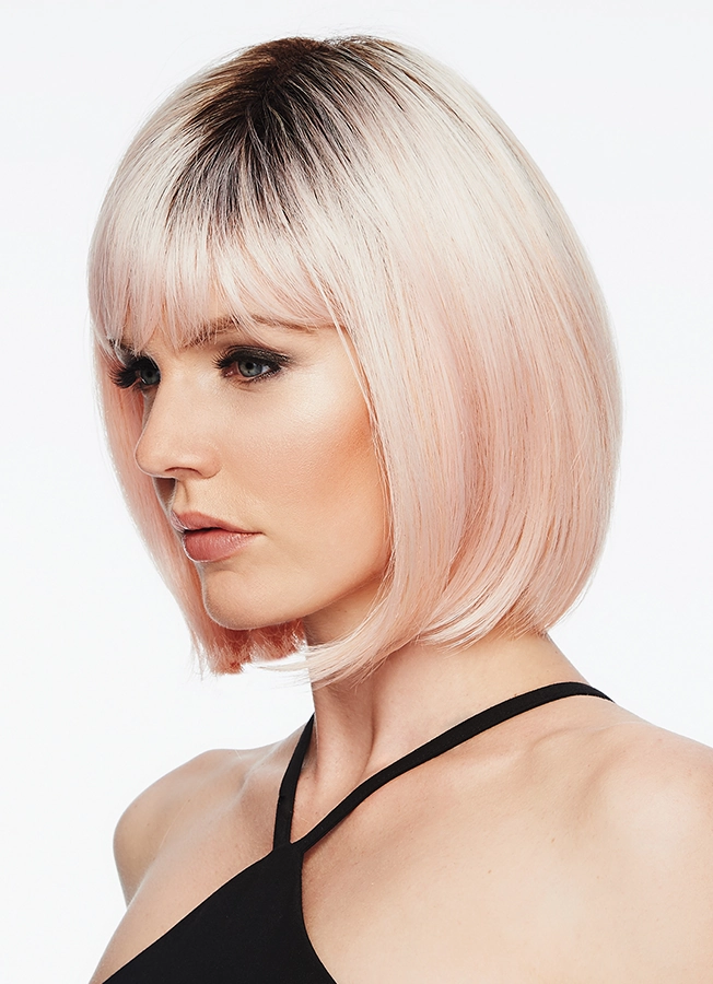 Peachy Keen