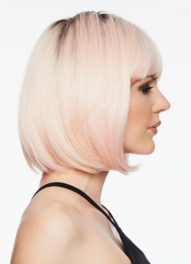 Peachy Keen