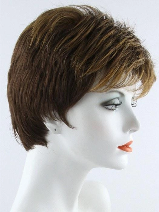 Penelope | Synthetic Wig (Basic Cap)