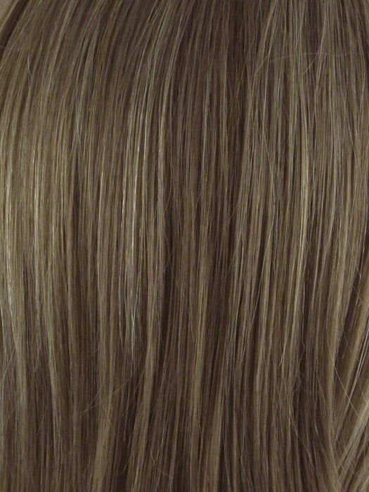 Penelope | Synthetic Wig (Basic Cap)