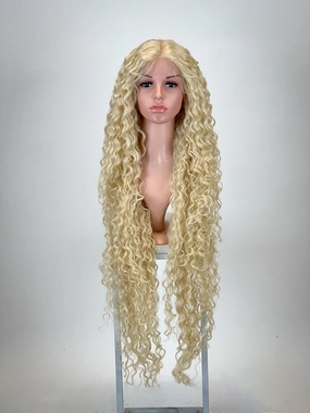 Penelope Bleach Blonde - Natural Series