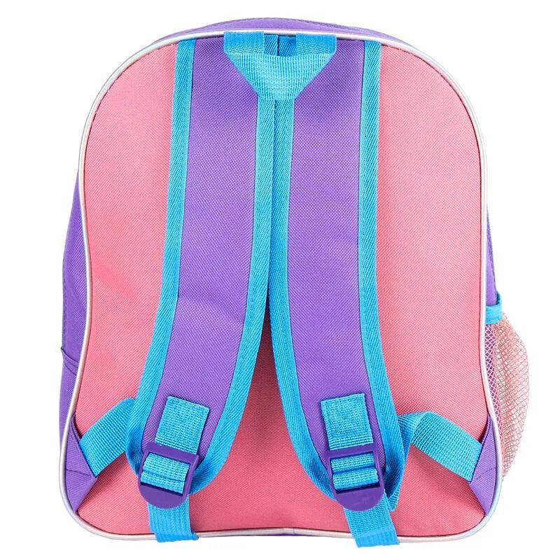 Peppa Pig Confetti School Backpack 31cm
