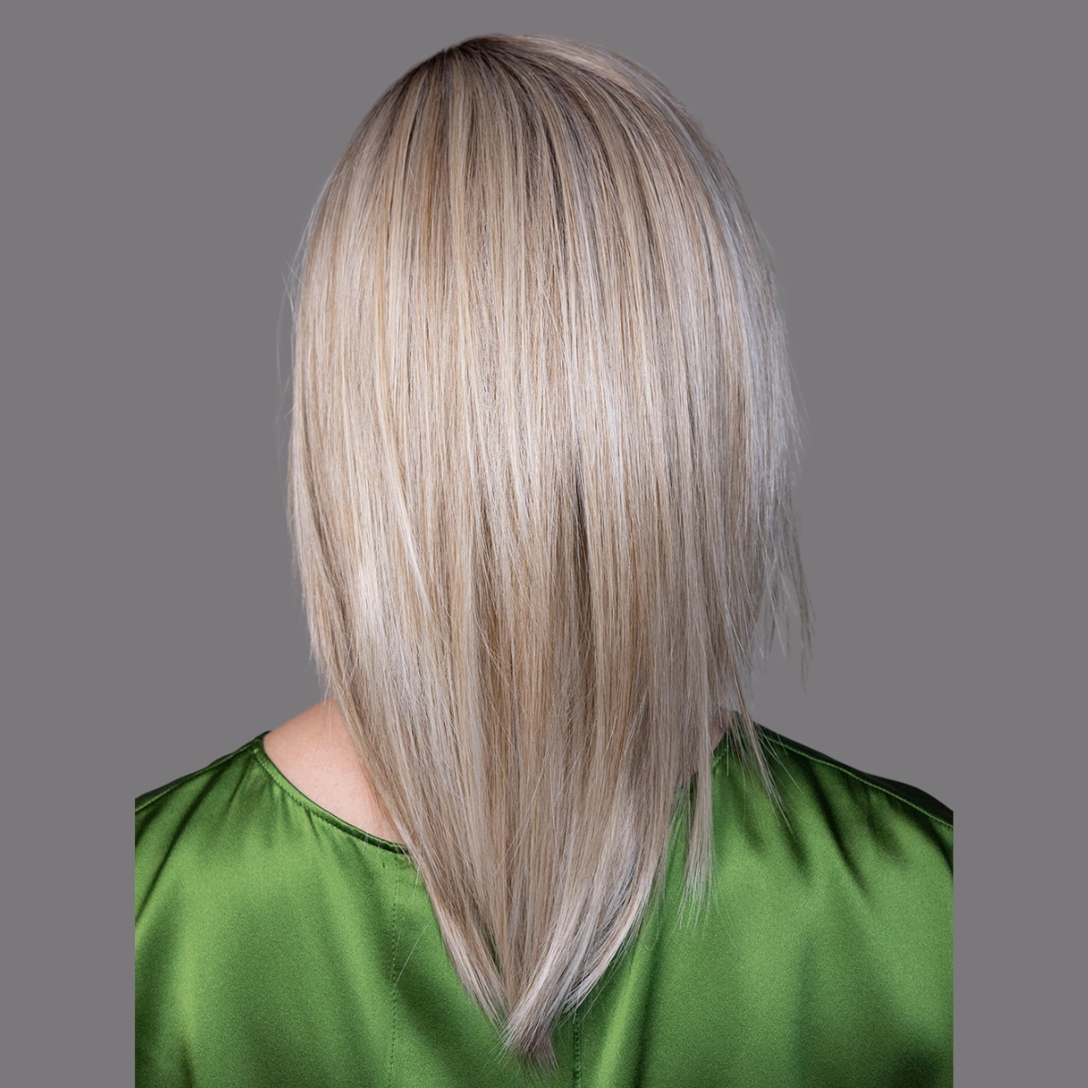 Peppermint E - Caf Collection by BelleTress