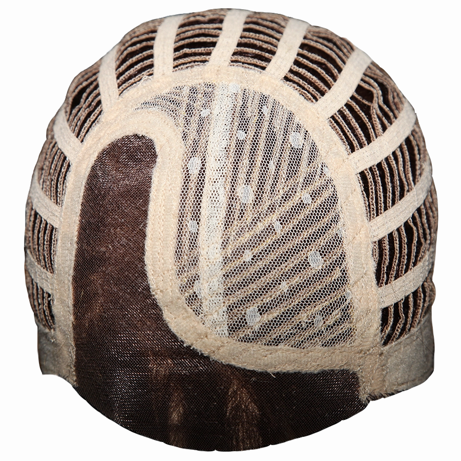 Peppermint Wig by Belle Tress | Heat Friendly Synthetic Hair | Average Cap