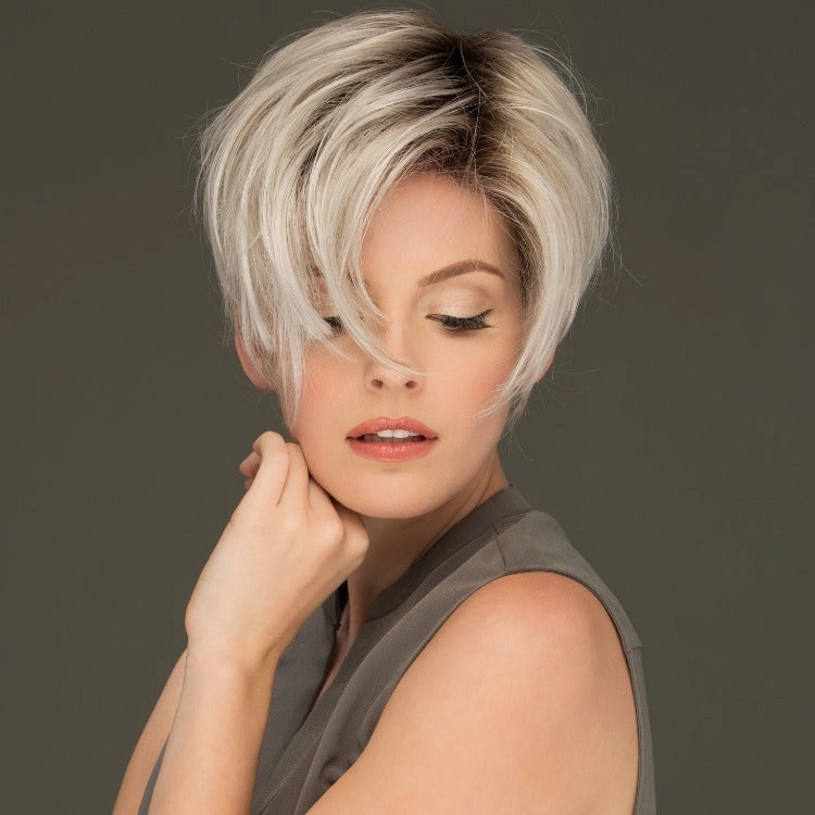 Perry in R6/10 - Naturalle Front Lace Line Collection by Estetica Designs ***CLEARANCE***
