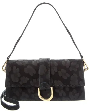 Persaman New York Macy13 Leather Clutch