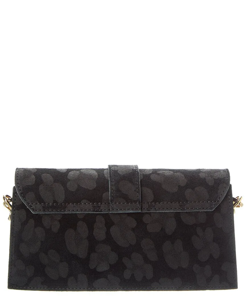 Persaman New York Macy13 Leather Clutch