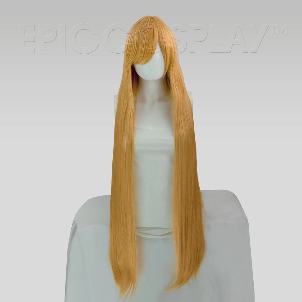 Persephone - Butterscotch Blonde Wig