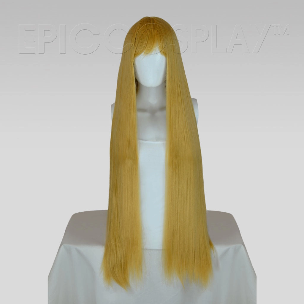 Persephone - Caramel Blonde Wig