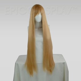Persephone - Caramel Brown Wig