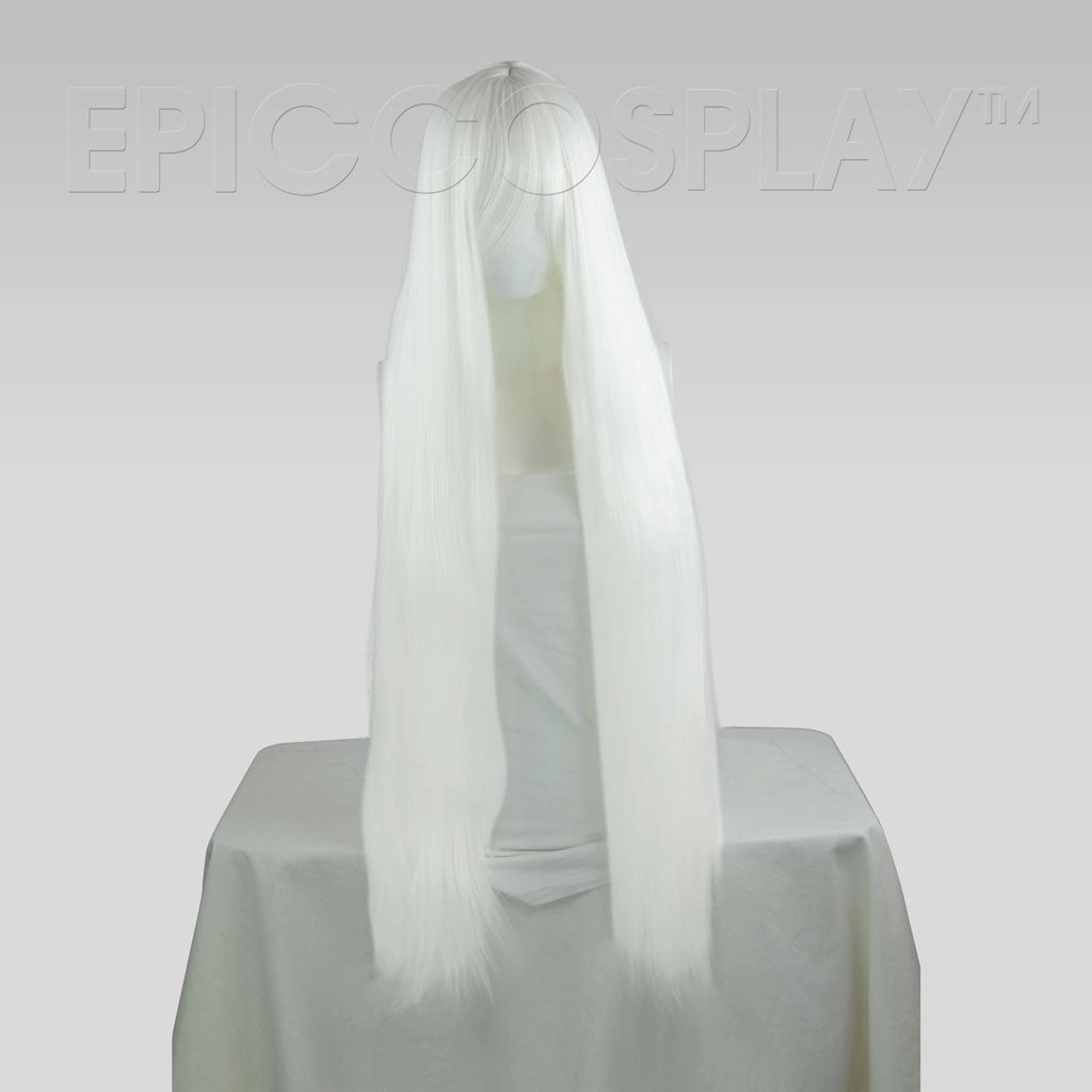 Persephone - Classic White Wig