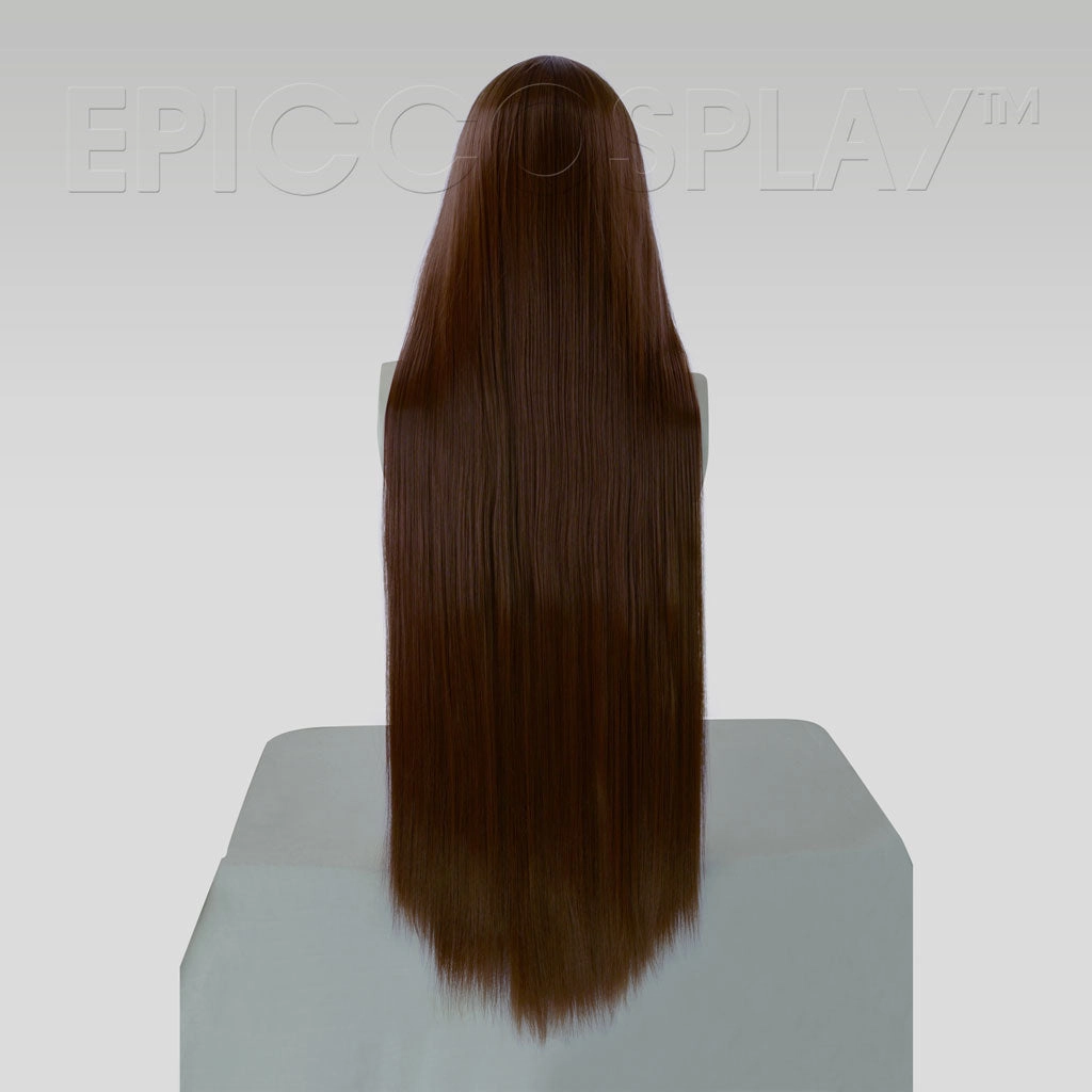Persephone - Dark Brown Wig