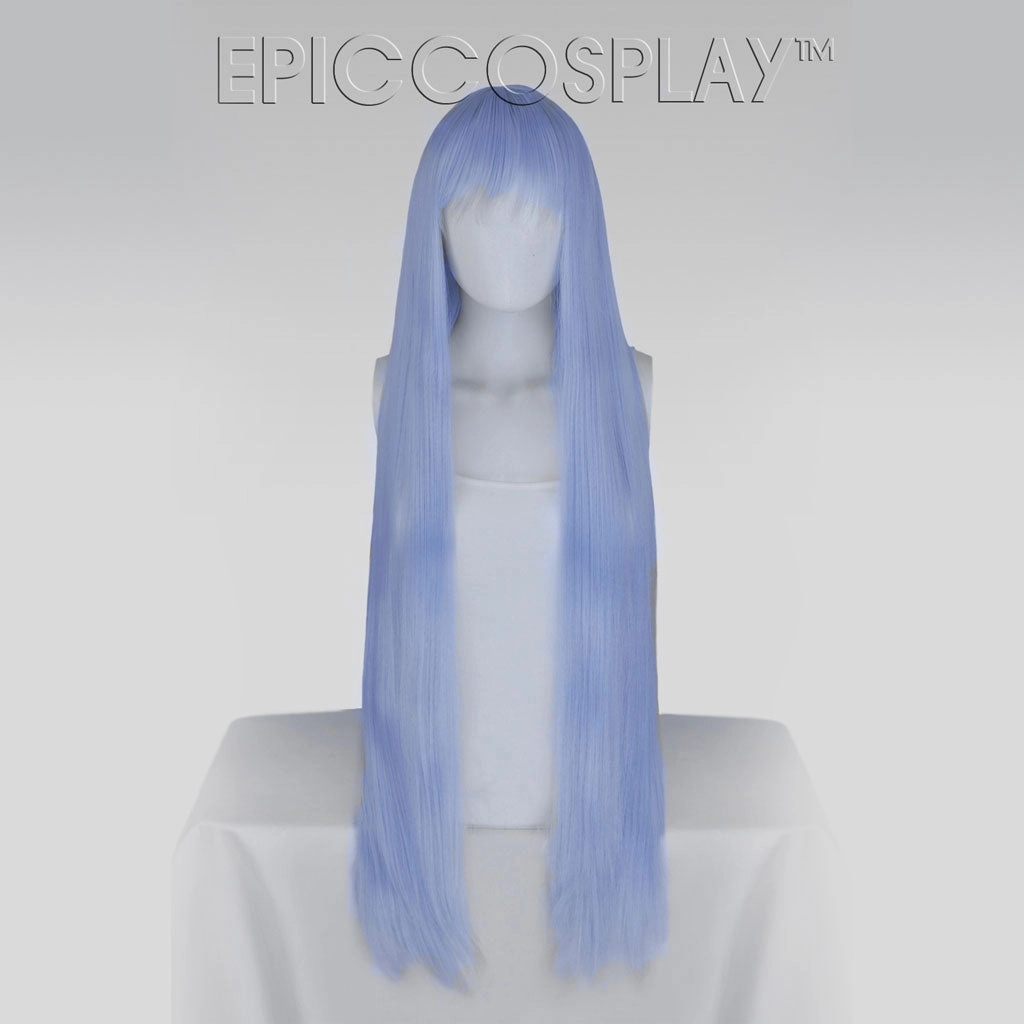 Persephone - Ice Blue Wig
