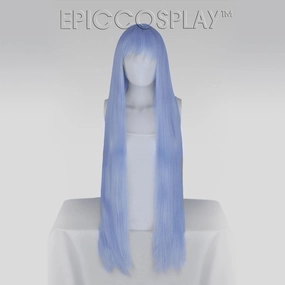 Persephone - Ice Blue Wig