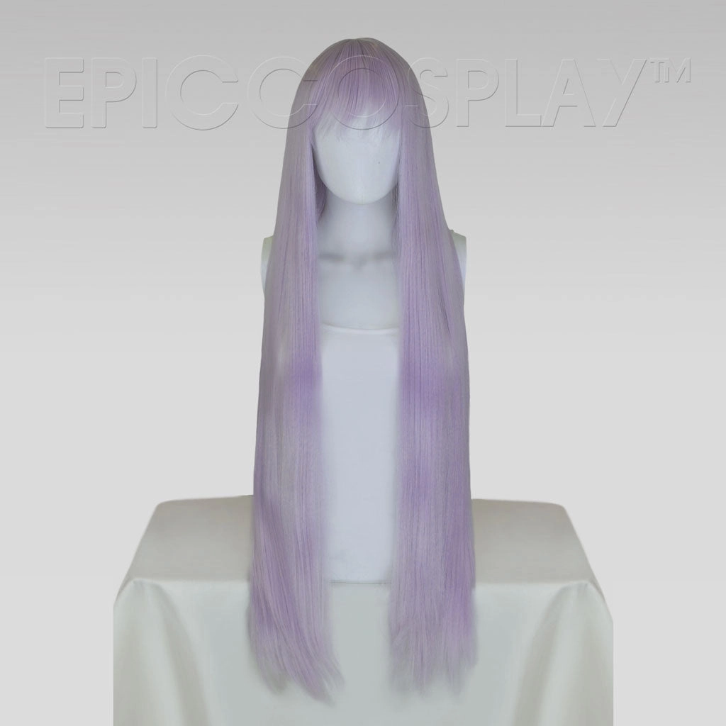 Persephone - Ice Purple Wig