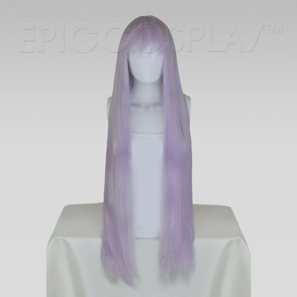 Persephone - Ice Purple Wig