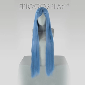 Persephone - Light Blue Mix Wig