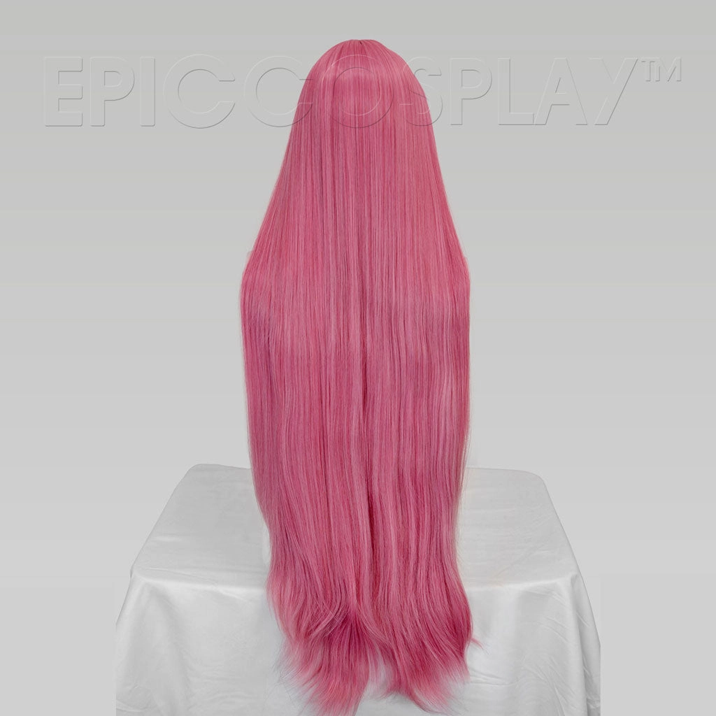 Persephone - Princess Pink Mix Wig