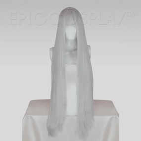 Persephone - Silver Grey Wig