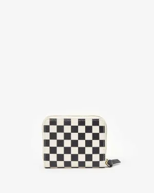 Petit Zip Wallet