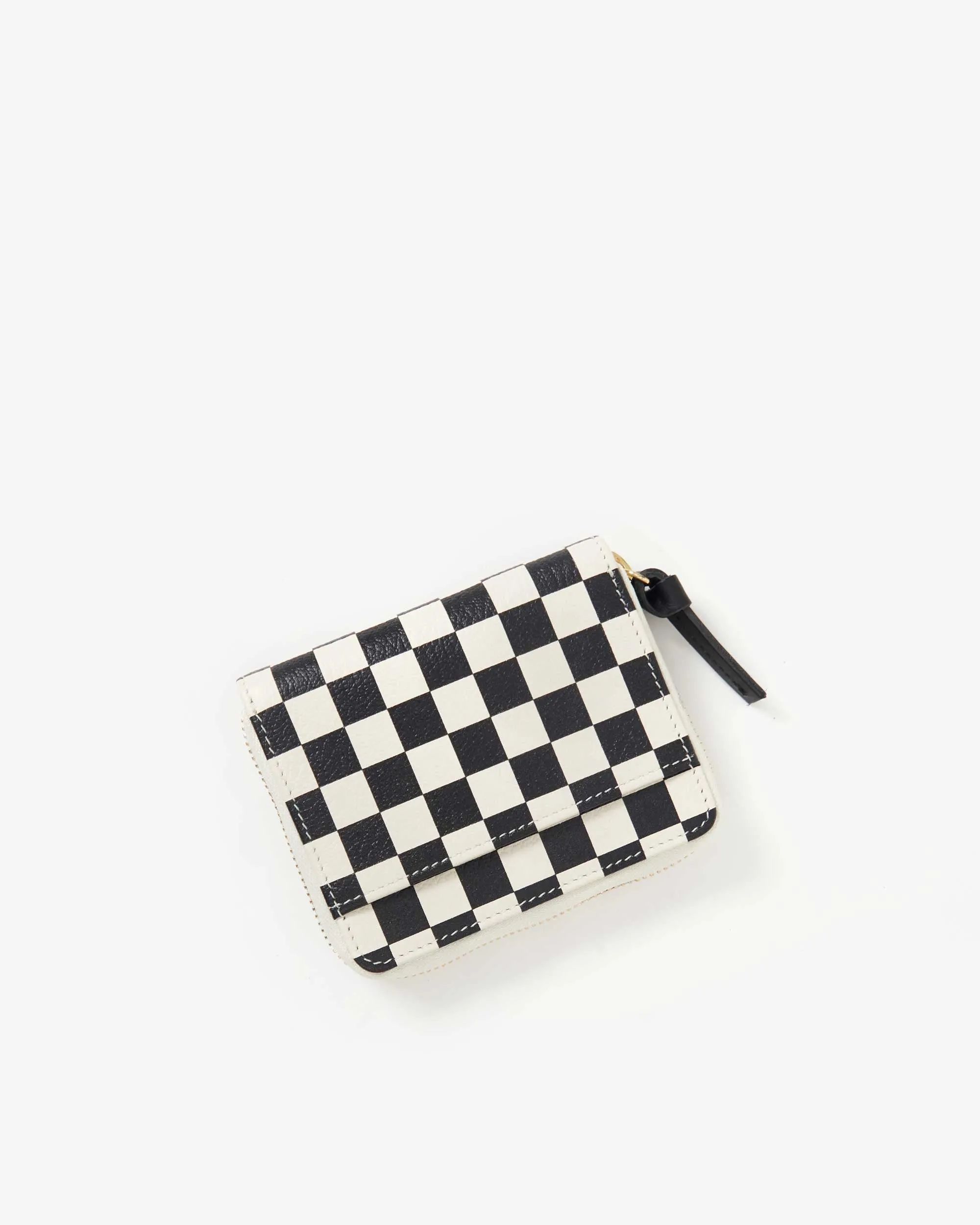 Petit Zip Wallet