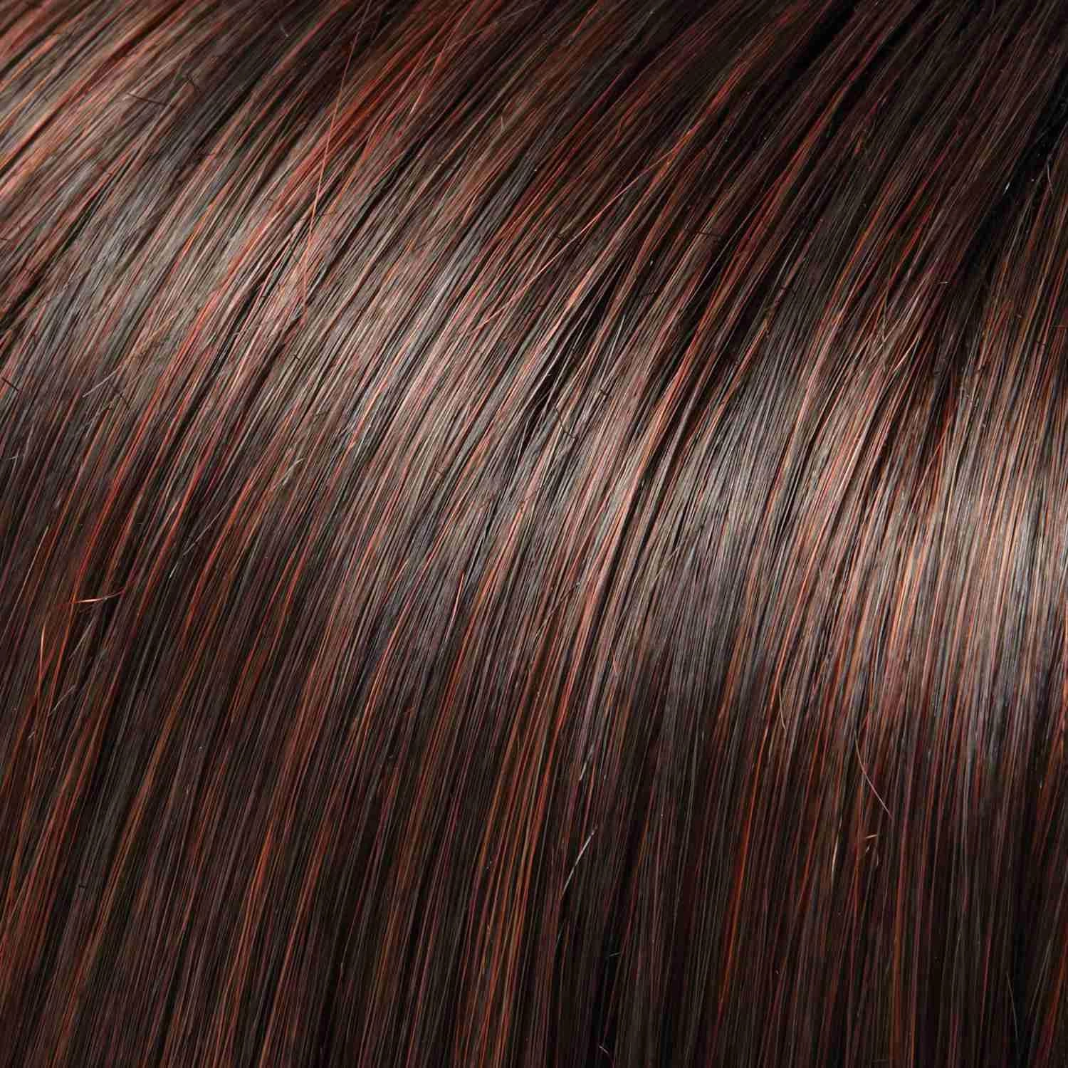 Petite Cameron Wig by Jon Renau | Synthetic (Lace Front 100% Hand Tied Mono Top)