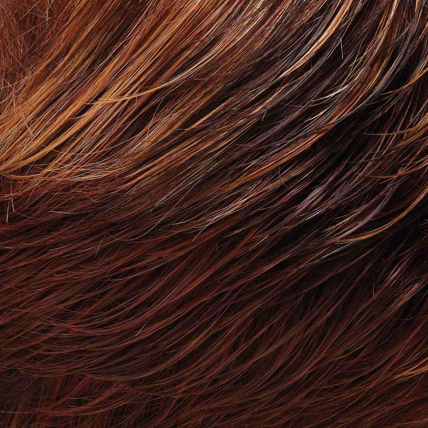 Petite Cameron Wig by Jon Renau | Synthetic (Lace Front 100% Hand Tied Mono Top)