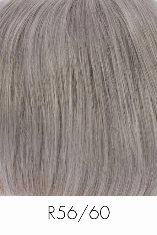 Petite Coby <br>Synthetic Mono Top Wig
