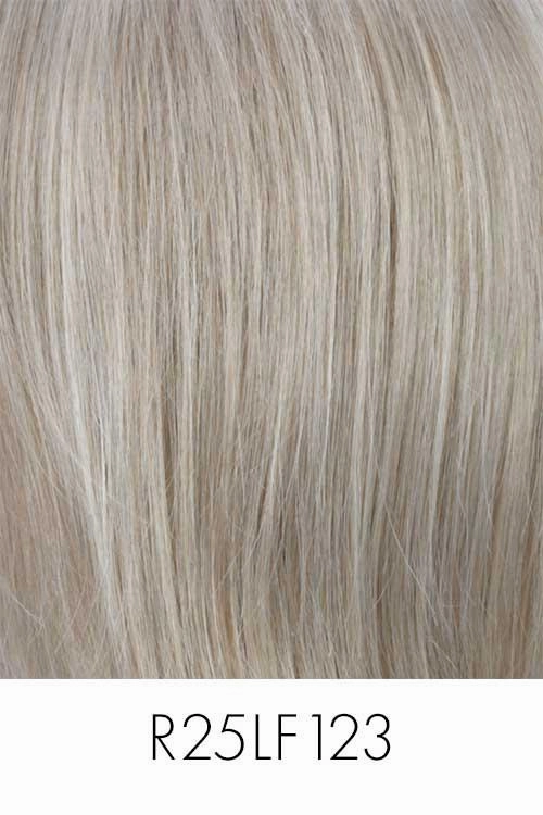 Petite Coby <br>Synthetic Mono Top Wig