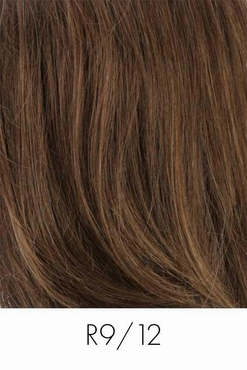 Petite Coby <br>Synthetic Mono Top Wig