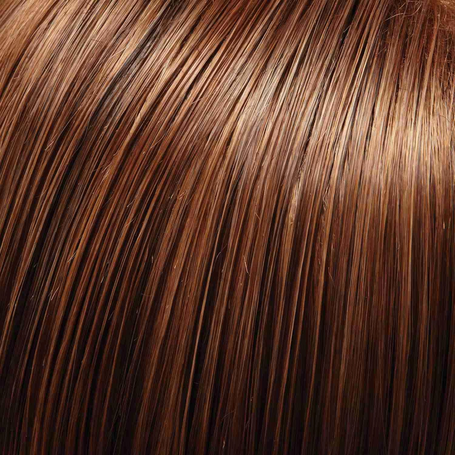 Petite Julianne Wig by Jon Renau |Synthetic (Lace Front Hand Tied Mono Top)