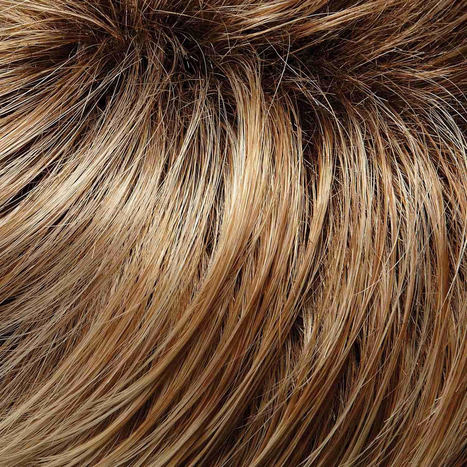 Petite Julianne Wig by Jon Renau |Synthetic (Lace Front Hand Tied Mono Top)