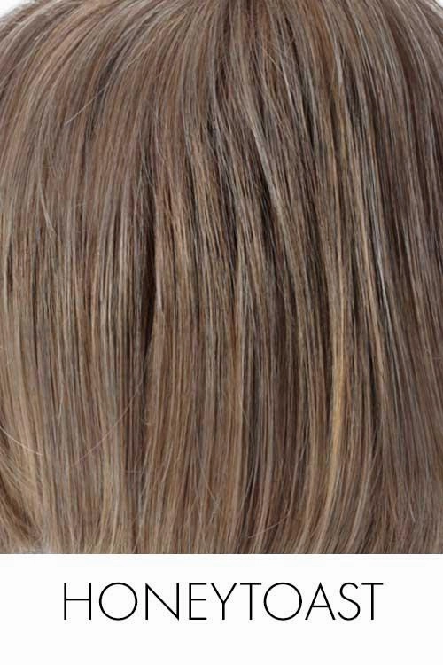 Petite Nancy <br>Synthetic Wig