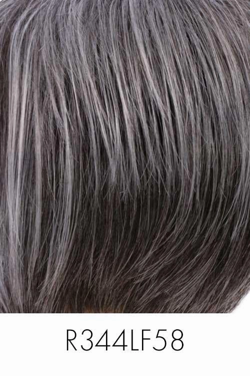 Petite Nancy <br>Synthetic Wig
