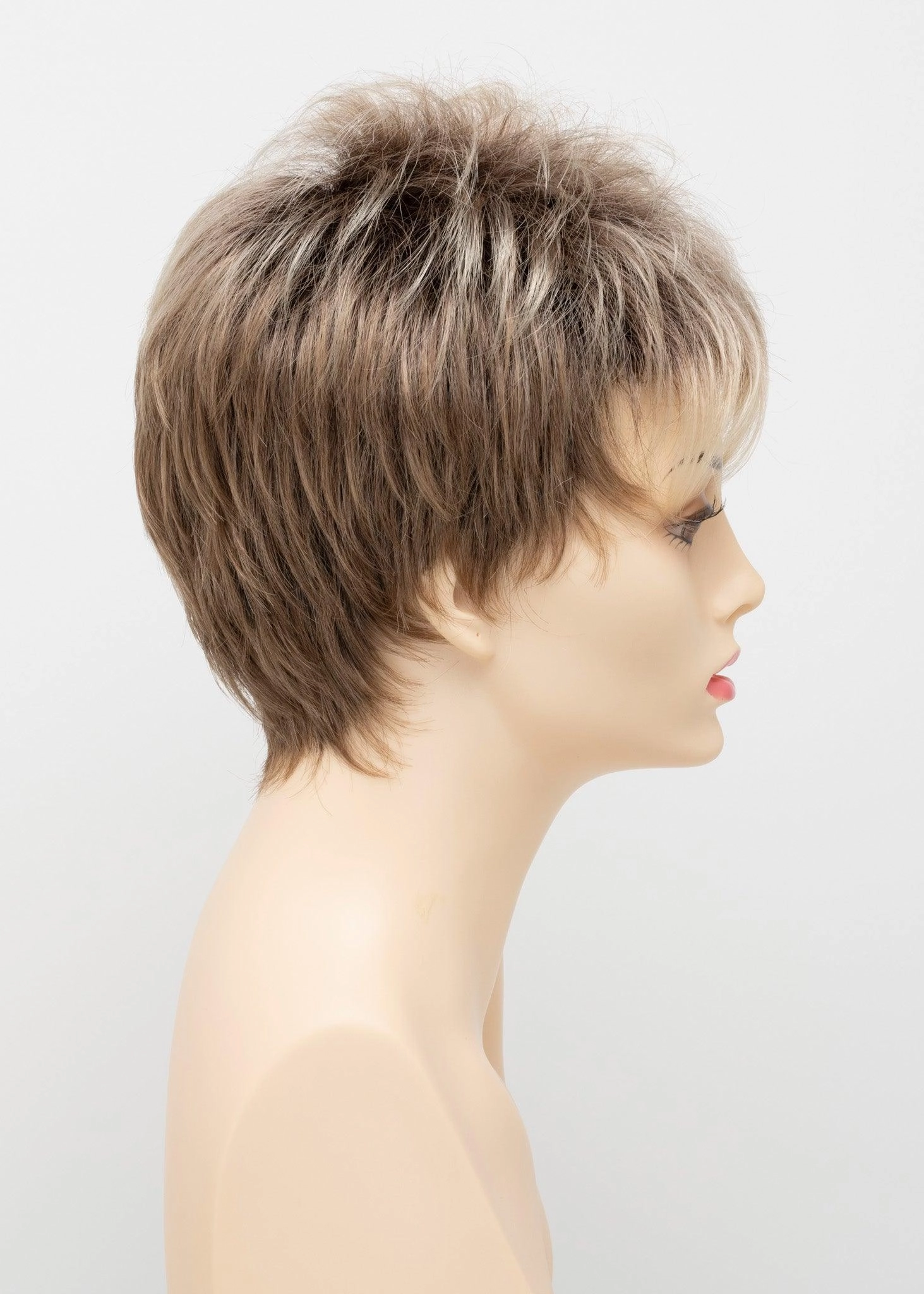 Petite Penelope Wig by Envy | Synthetic (Open Top)